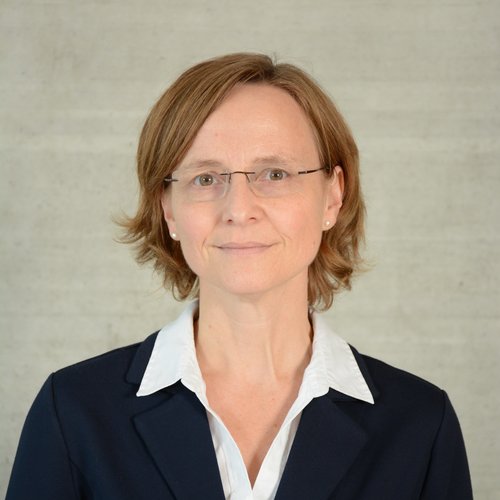 Prof. Dr.-Ing. Siri Krauß