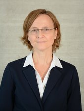 Prof. Dr.-Ing. Siri Krauß