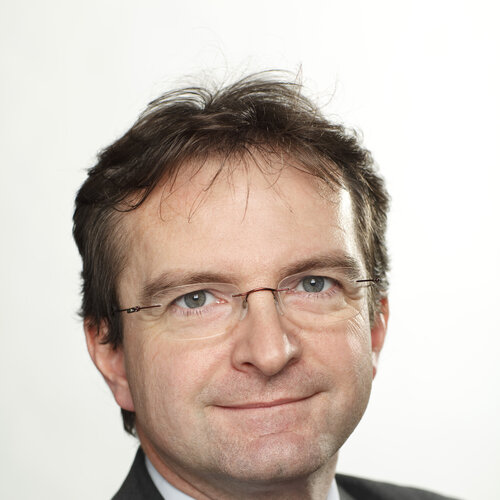 Prof. Dr. Georg Hauer