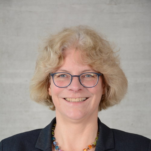 Prof. Dr. Ursula Voß