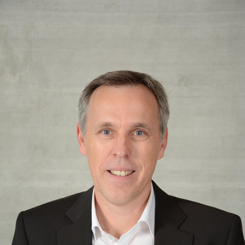 Prof. Dr.-Ing. Hans-Peter Günther