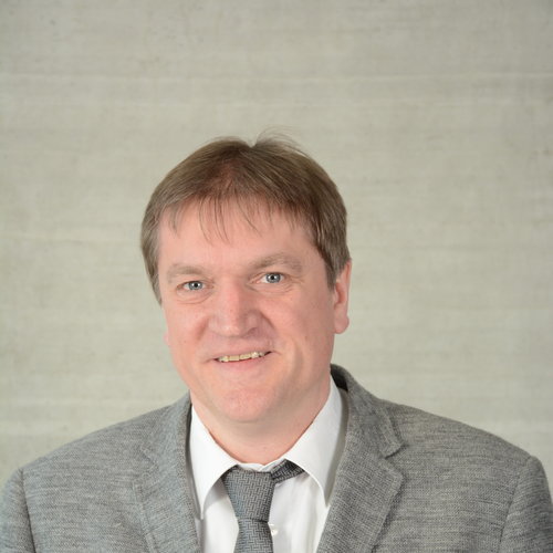 Prof. Dr. Volker Coors