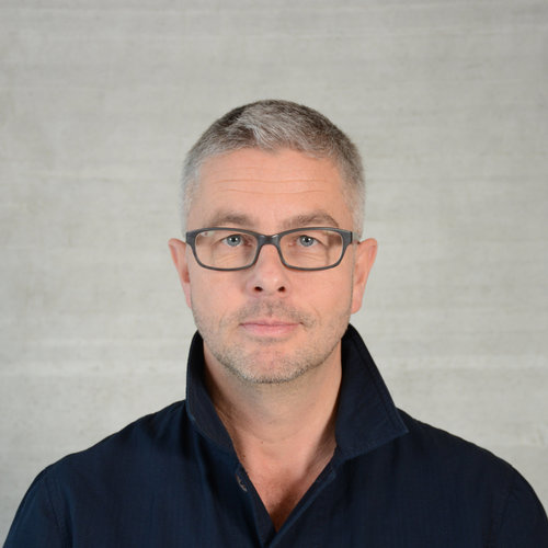 Prof. Dr.-Ing. Gunther Laux