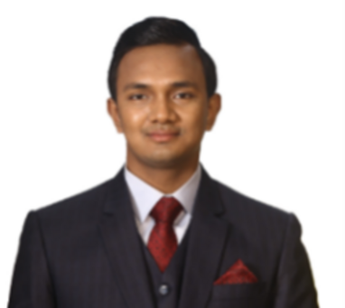 Muhtasimul Rushdi