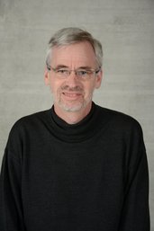 Prof. Dr.-Ing. Peter Baumann