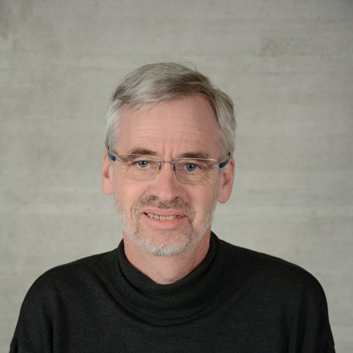Prof. Dr.-Ing. Peter Baumann