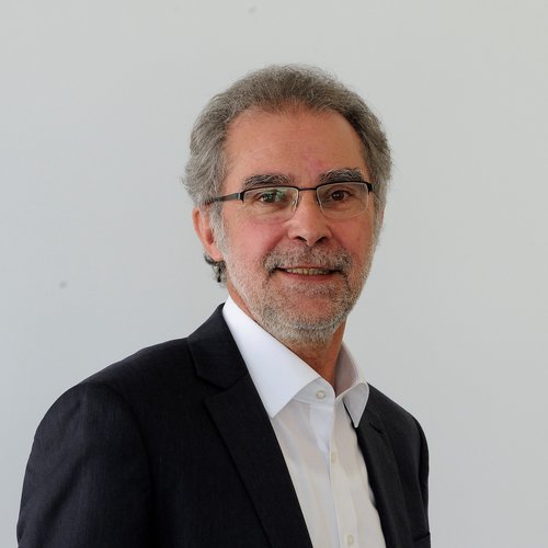 Prof. Horst Puscher