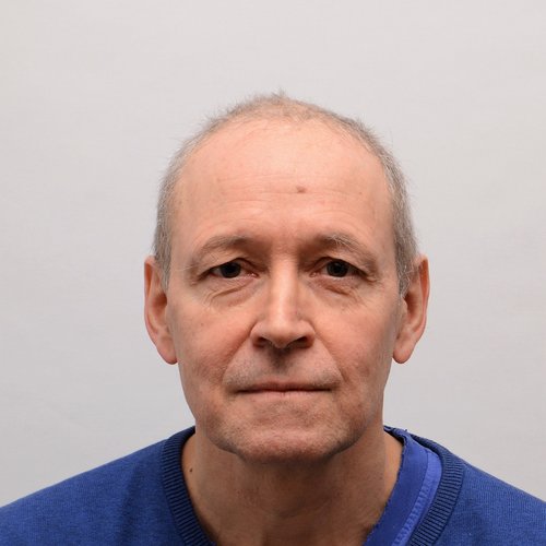 Willi Mauch