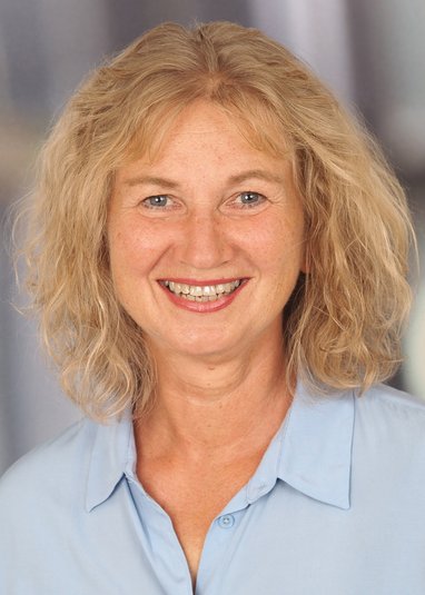 Manuela Obermeier
