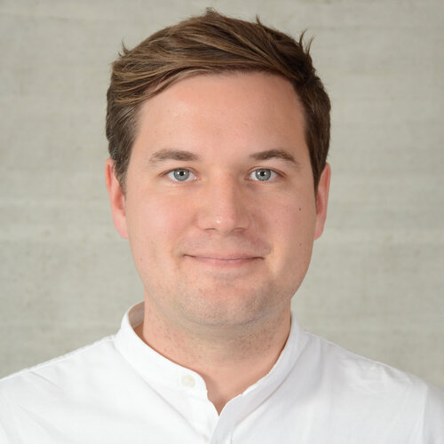 Prof. Jens Betha