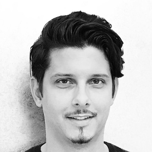 Master of Arts Andreas Engelhardt