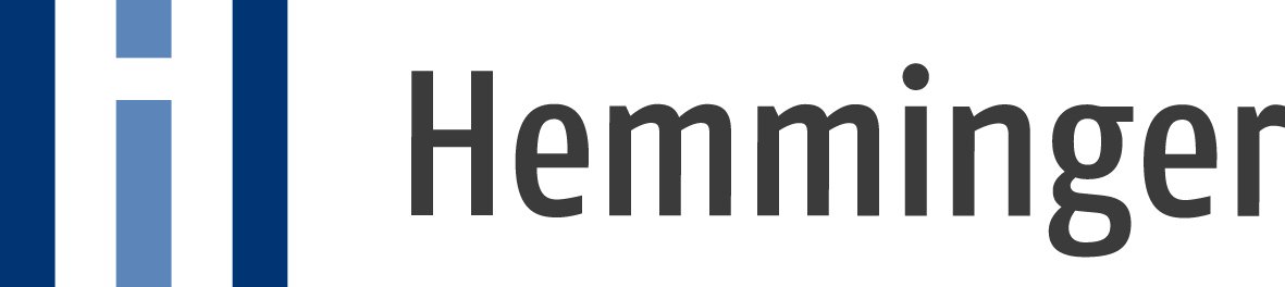 Logo Hemminger Ingenieurbüro GmbH & Co KG