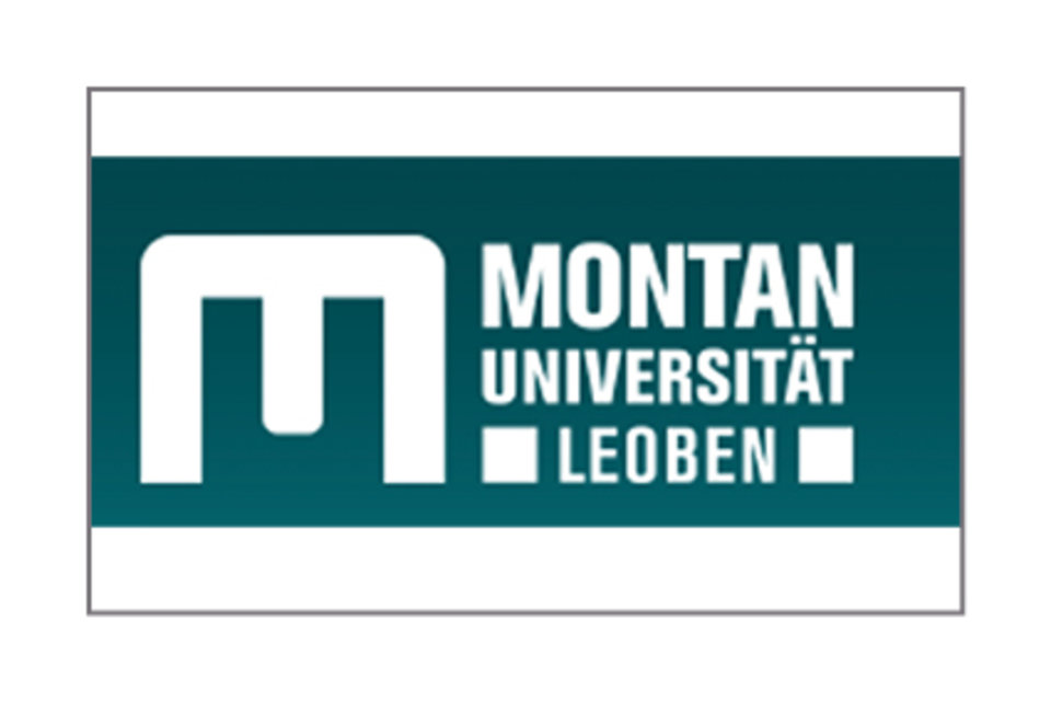Logo Montanuniversität Leoben
