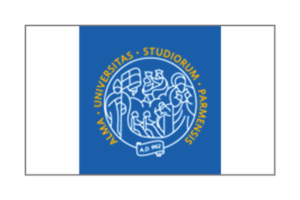 Logo University of Parma