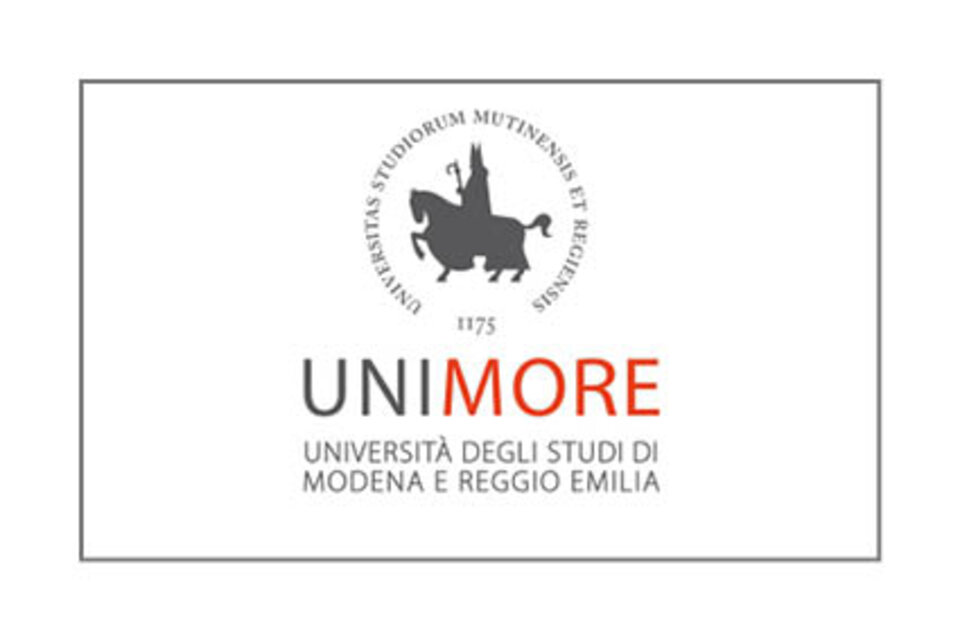 Logo Universität Modena
