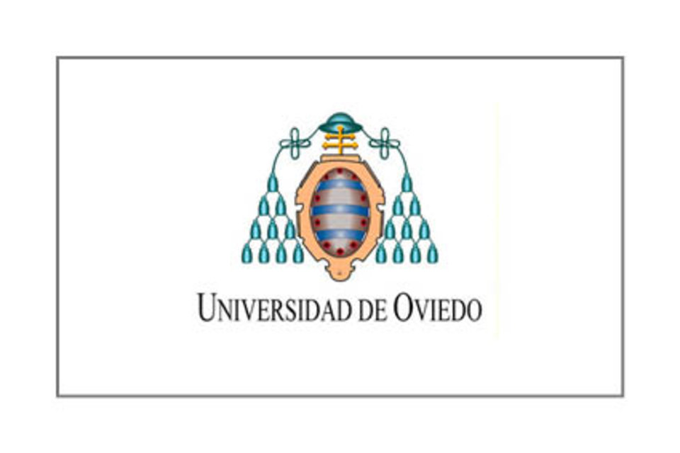 Logo University of Oviedo