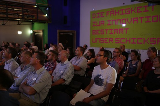 Esri Anwendertreffen 2019