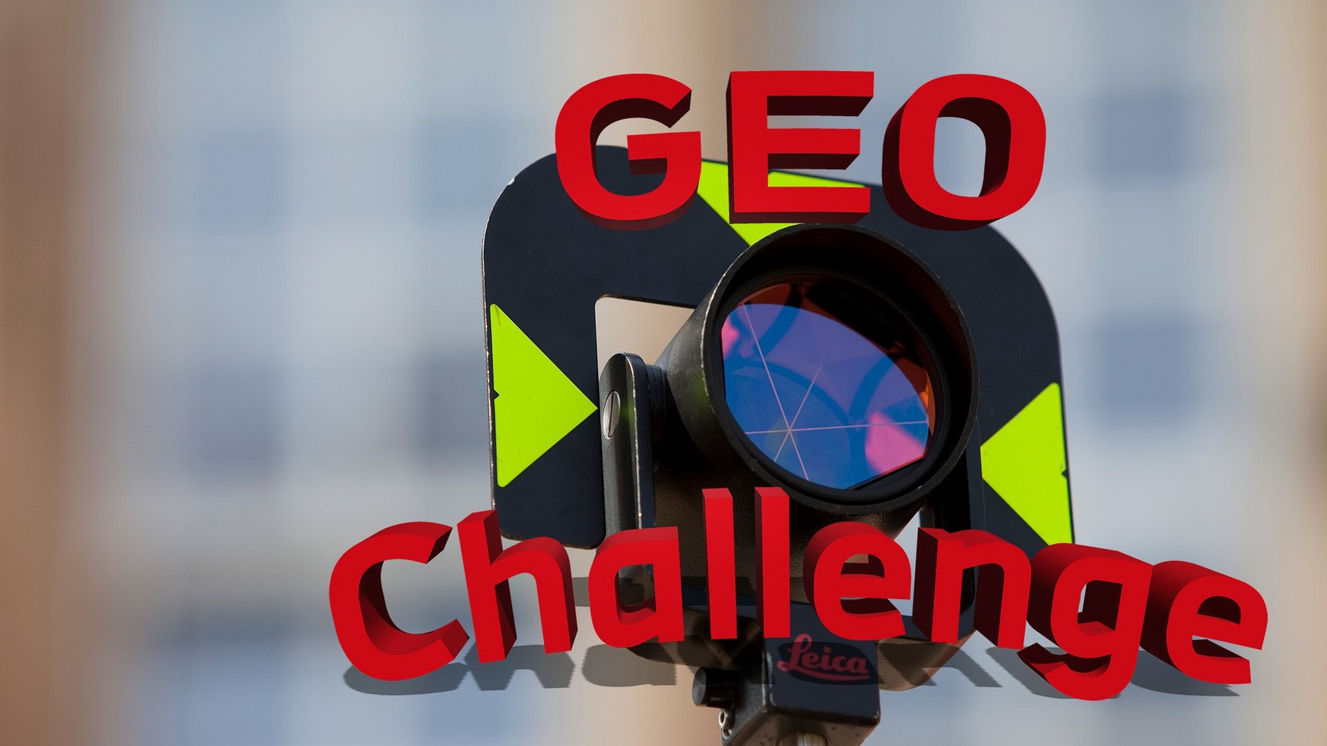 Logo HFT Geo-Challenge