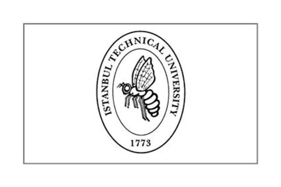 Logo Istanbul Teknik Üniversitesi