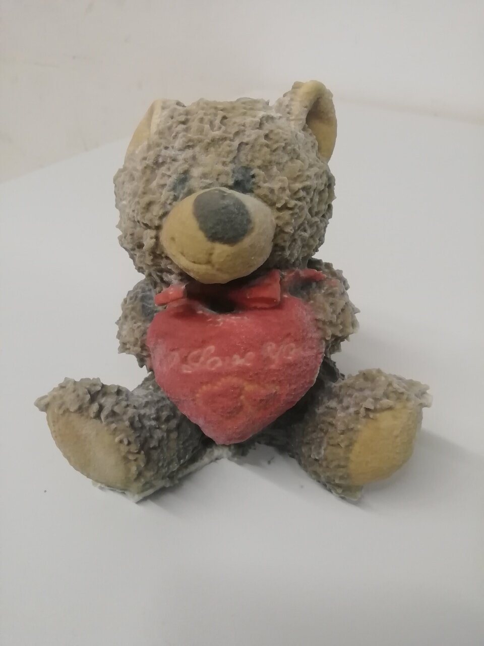Teddybär 3D-Druck