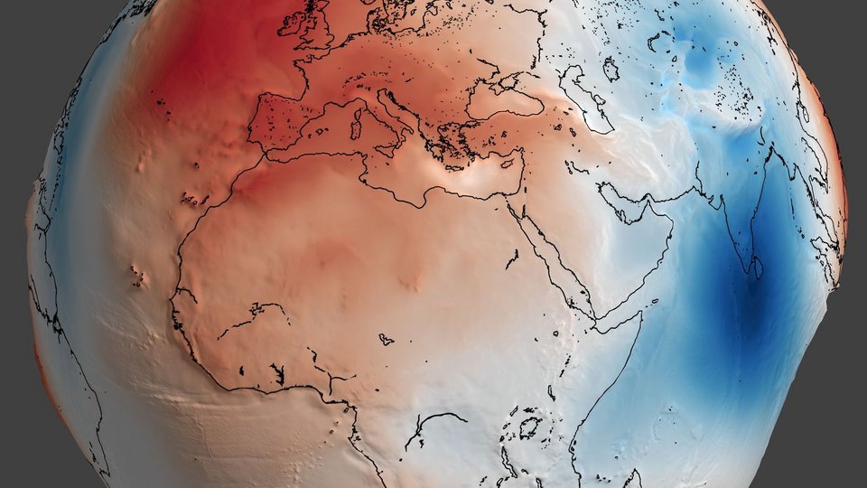 Geoid