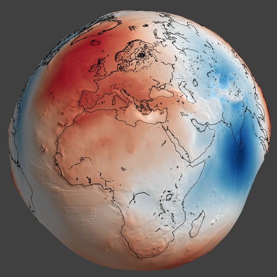 Geoid