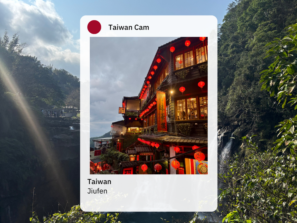 Taiwan
