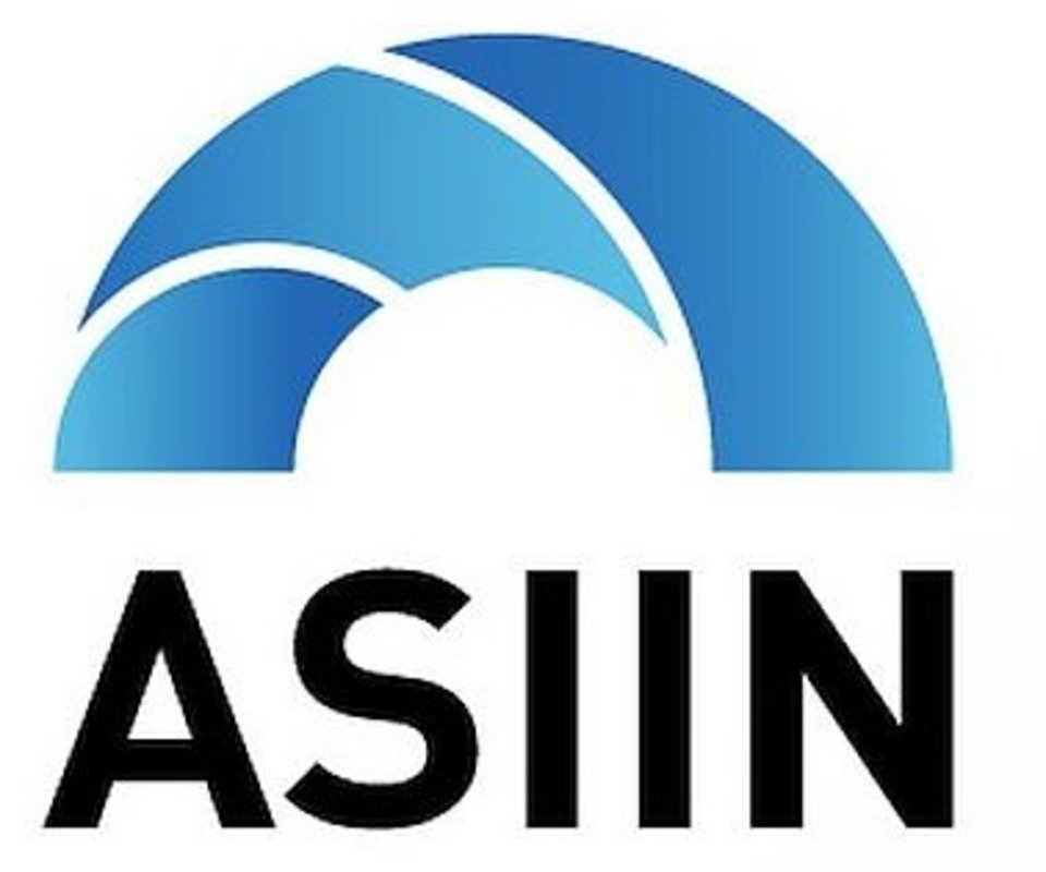 ASIIN Logo Akkreditierung